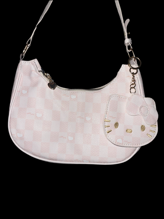 Hello Kitty Shoulder Bag