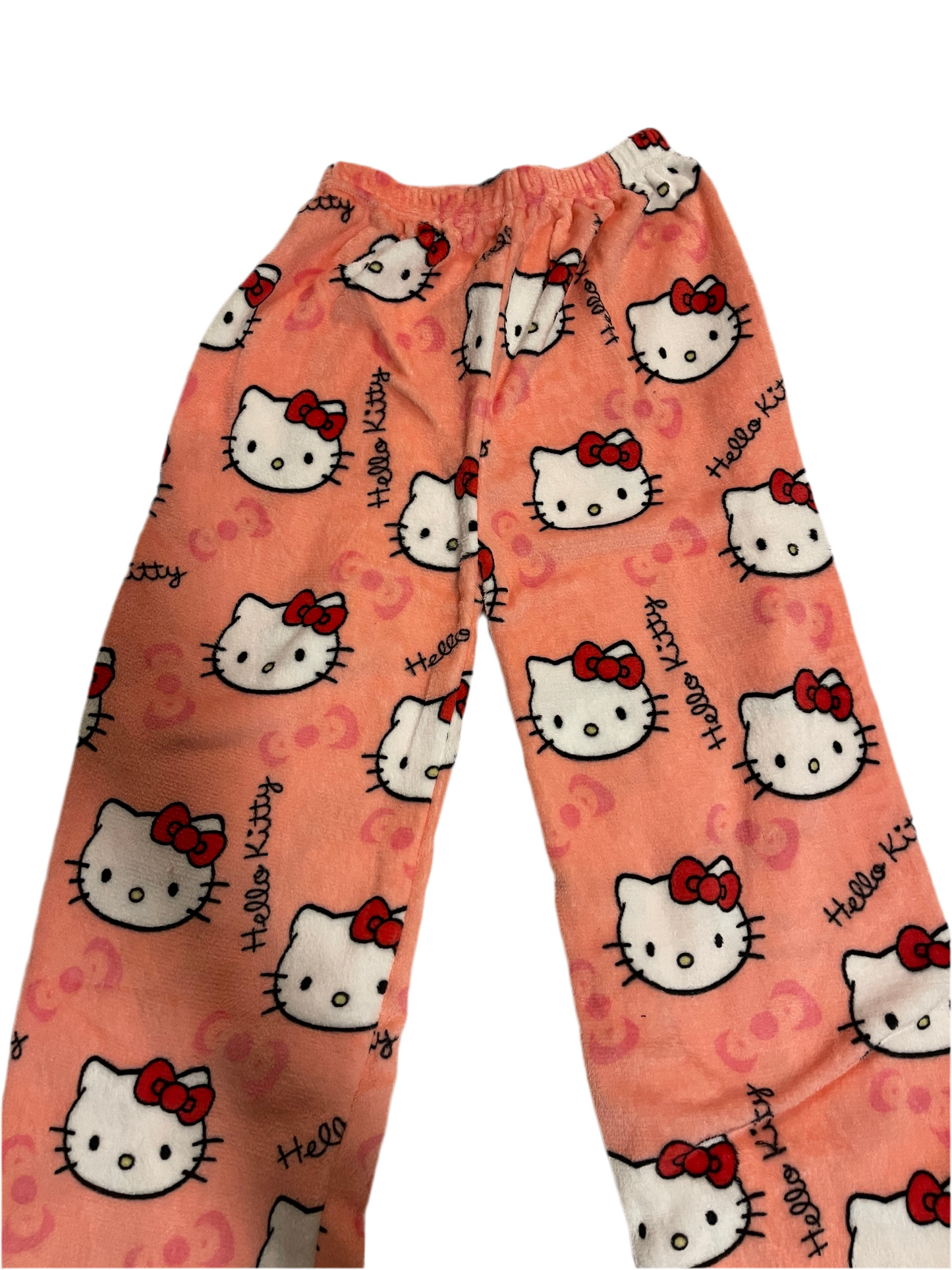 Hello Kitty Pj Pants