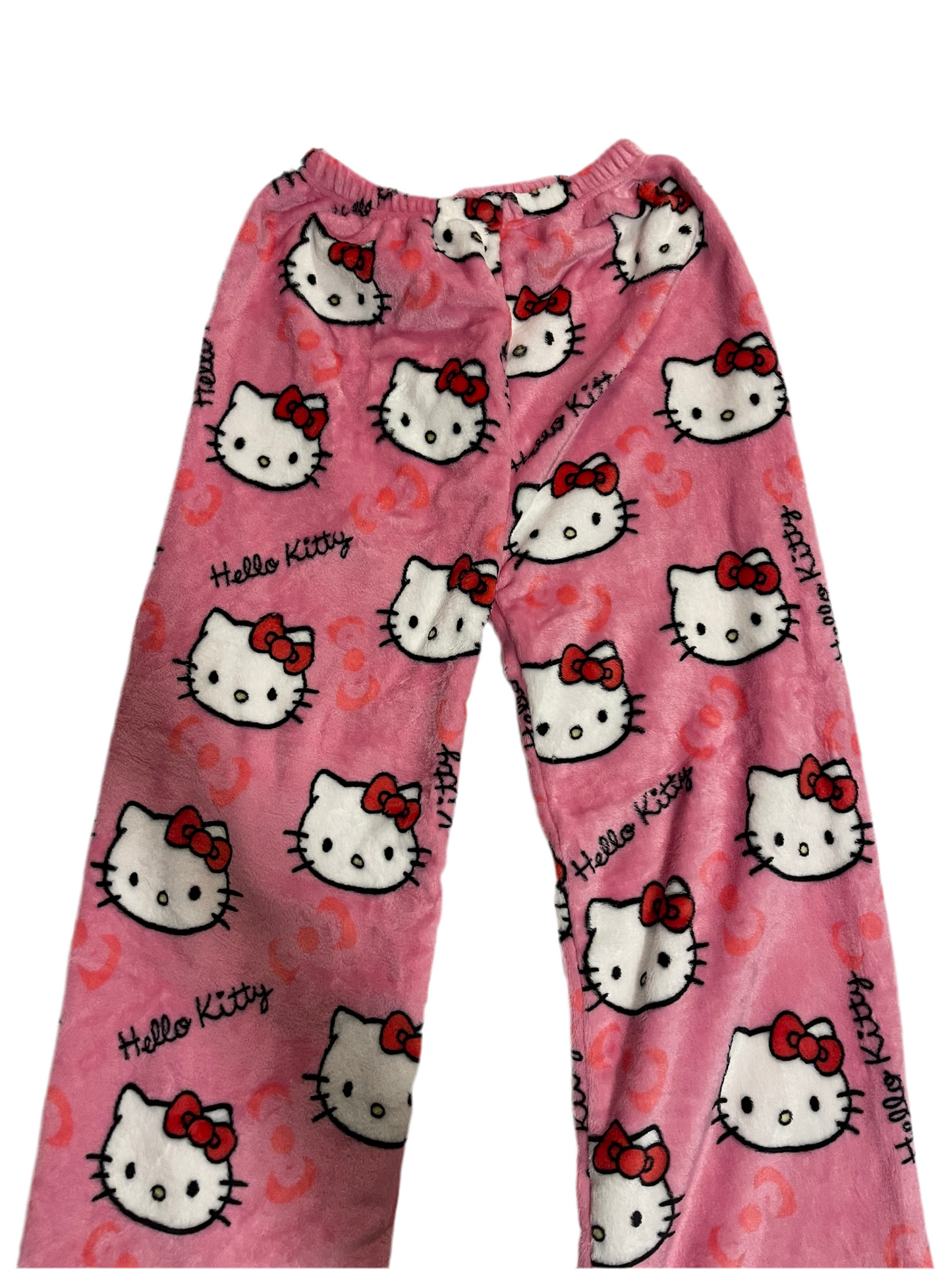 Hello Kitty Pj Pants