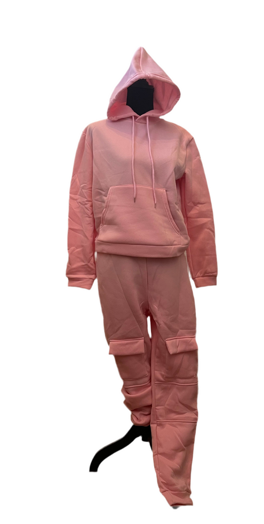 Lightweight Sweatsuit