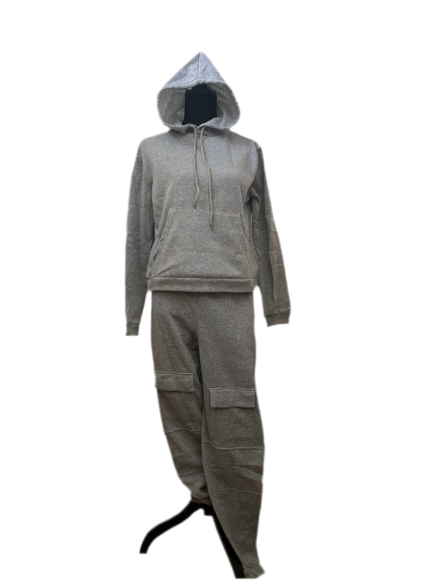 Lightweight Sweatsuit